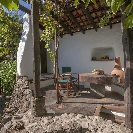 Holiday home Mondonadas