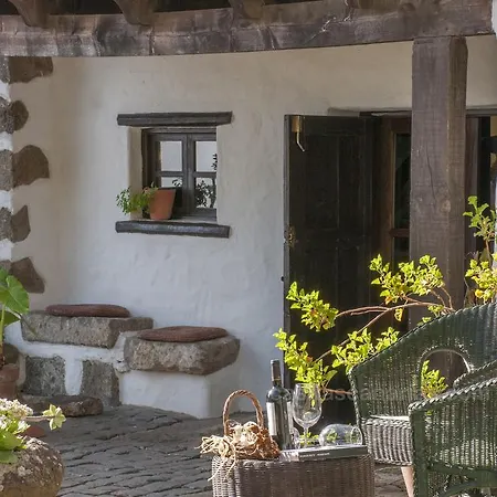 Mondonadas Holiday home