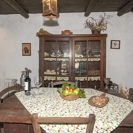 Mondonadas Holiday home *