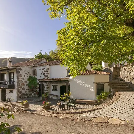 Holiday home Mondonadas